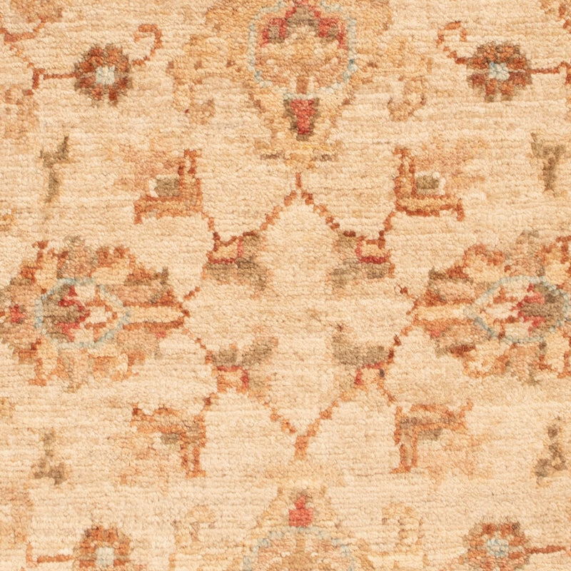 Ziegler Carpet - 80 x 59 cm - beige