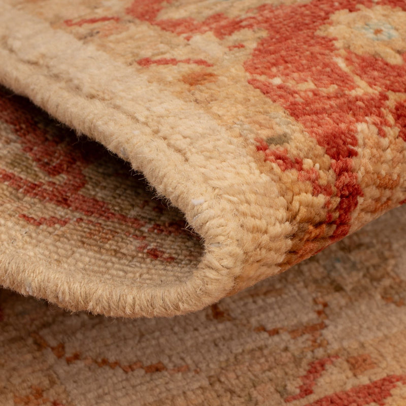 Ziegler Carpet - 80 x 59 cm - beige