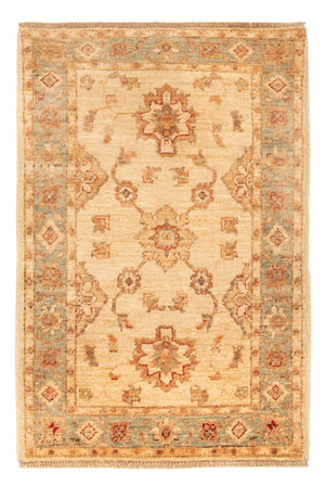 Ziegler Carpet - 91 x 60 cm - beige