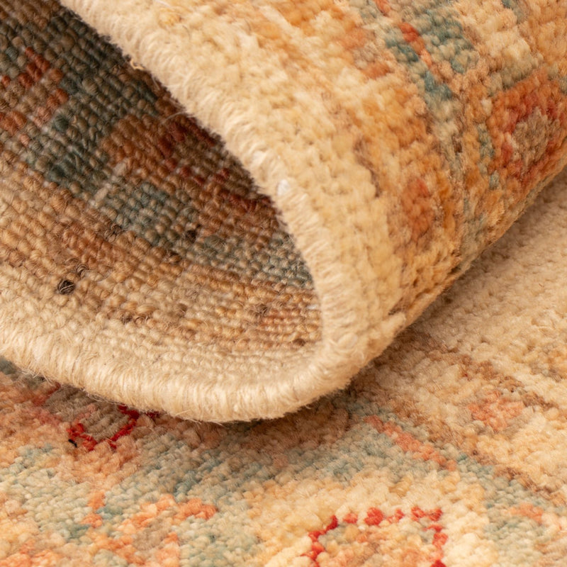 Ziegler Carpet - 91 x 60 cm - beige