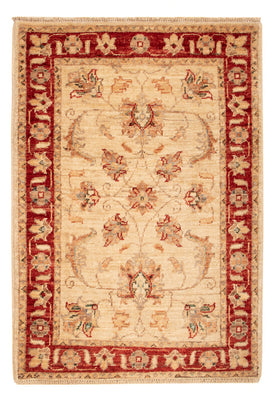 Ziegler Carpet - 93 x 64 cm - beige