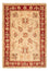 Ziegler Carpet - 93 x 64 cm - beige
