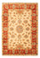 Ziegler Carpet - 98 x 69 cm - beige