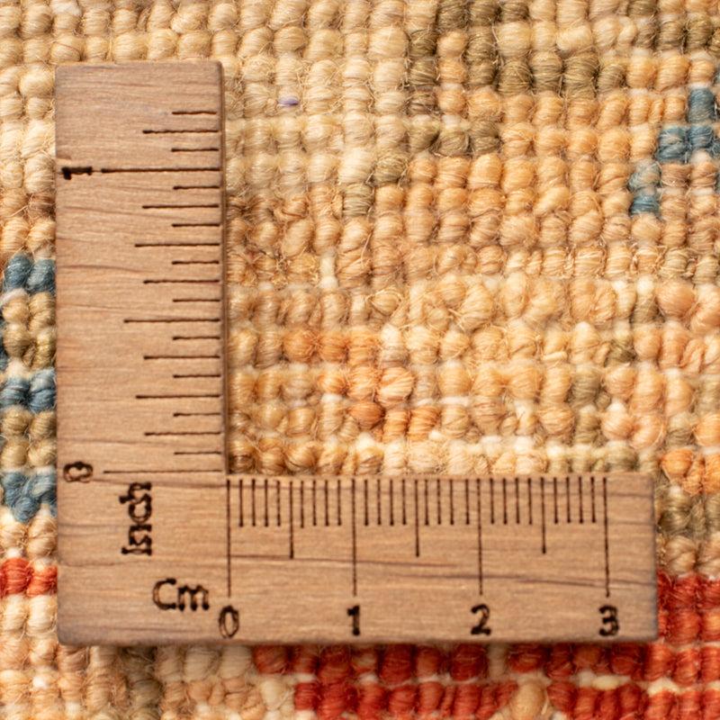 Ziegler Carpet - 98 x 69 cm - beige