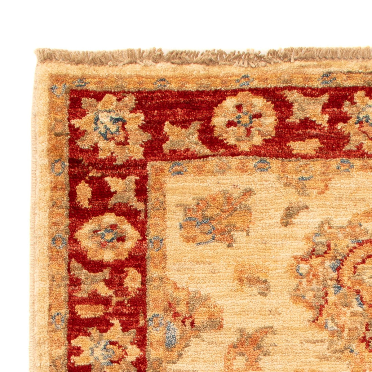Ziegler Carpet 61x86cm - Oriental Carpet