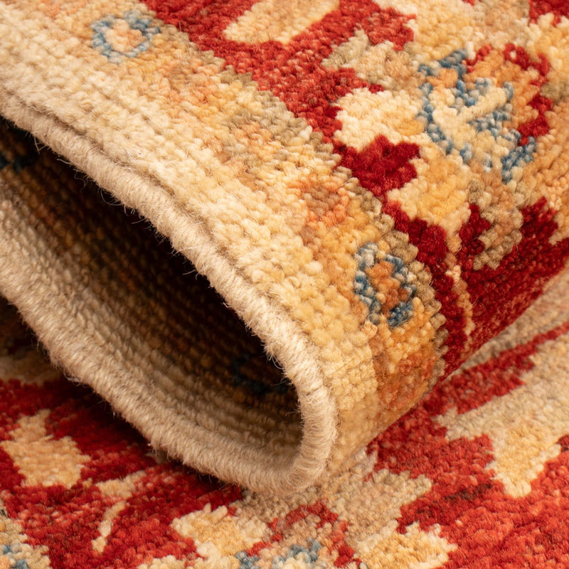 Ziegler Carpet - 86 x 61 cm - beige