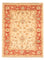 Ziegler Carpet - 79 x 60 cm - beige