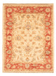 Ziegler Carpet - 79 x 60 cm - beige