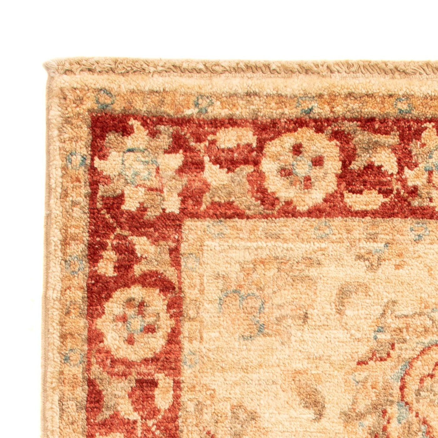 Ziegler Carpet 92x60cm - Oriental Carpet