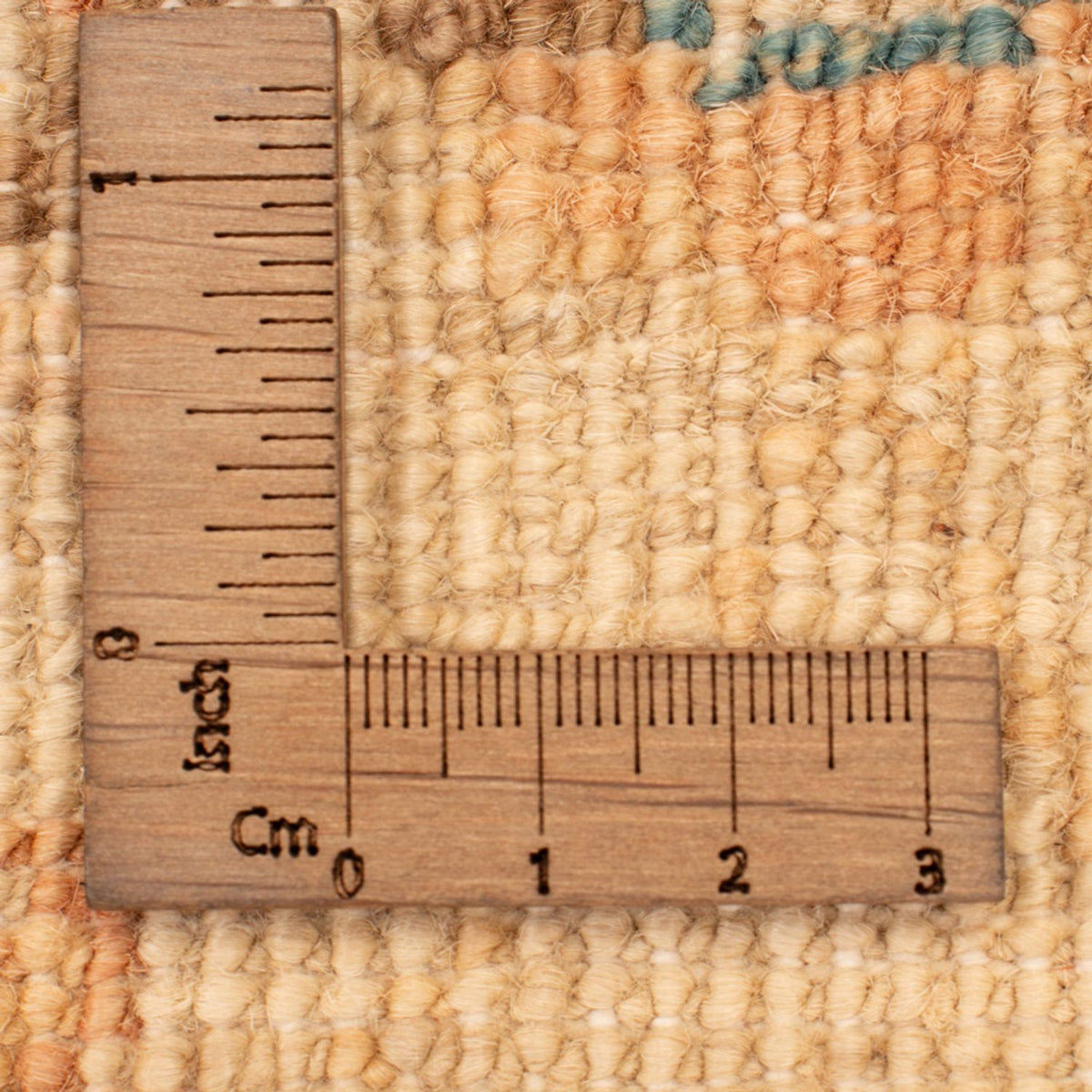 Ziegler Carpet - 92 x 60 cm - beige