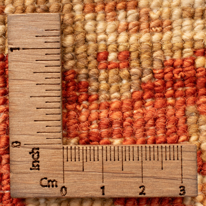 Ziegler Carpet - 85 x 61 cm - beige