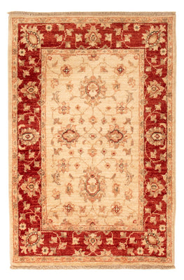 Ziegler Carpet - 90 x 60 cm - beige