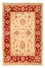 Ziegler Carpet - 90 x 60 cm - beige