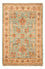 Ziegler Carpet - 91 x 60 cm - ljusgrön