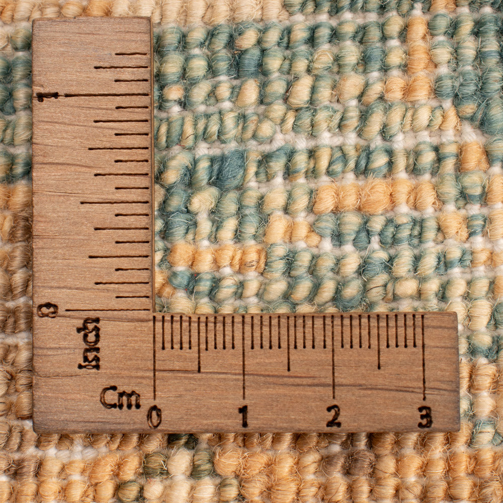 Ziegler Carpet - 91 x 60 cm - ljusgrön