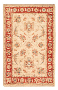 Ziegler Carpet - 90 x 59 cm - beige