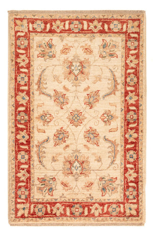 Ziegler Carpet - 90 x 59 cm - beige