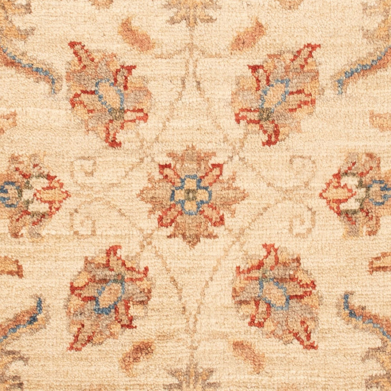 Ziegler Carpet - 90 x 59 cm - beige