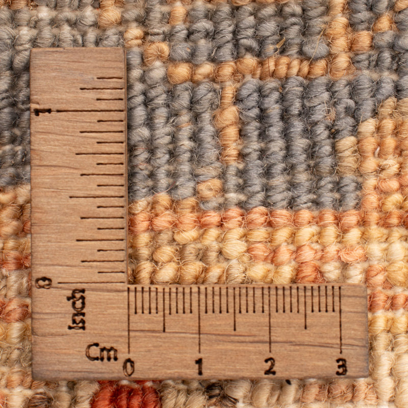 Ziegler Carpet - 91 x 64 cm - bensinblå