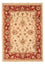 Ziegler Carpet - 90 x 63 cm - beige