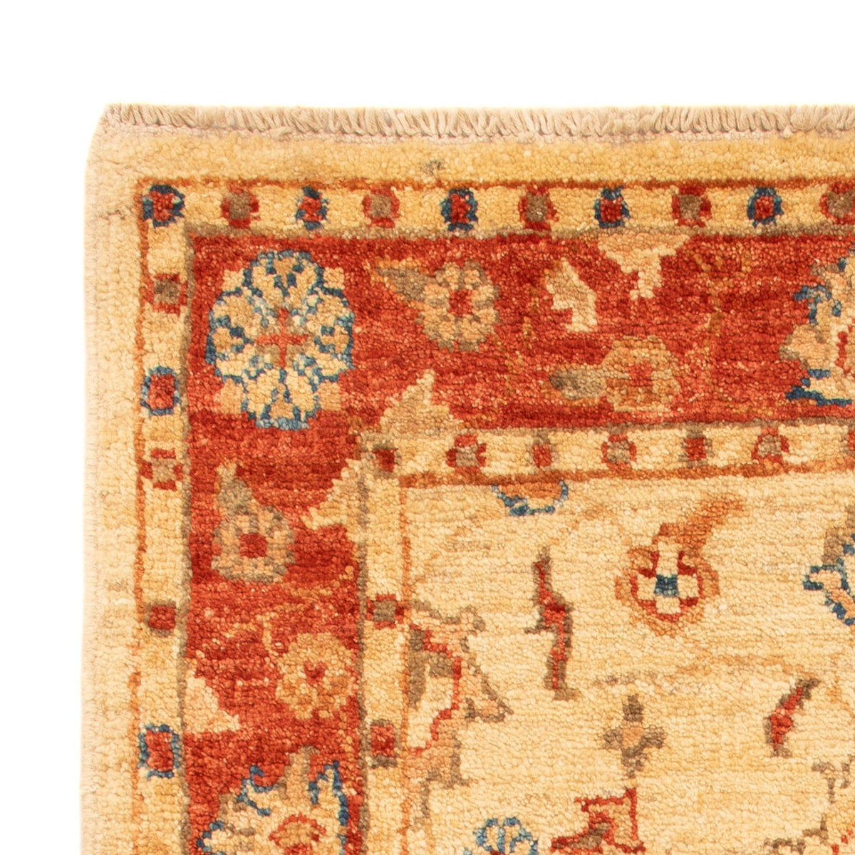 Ziegler Carpet 63x92cm - Oriental Carpet