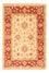 Ziegler Carpet - 86 x 59 cm - beige