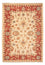 Ziegler Carpet - 87 x 62 cm - beige