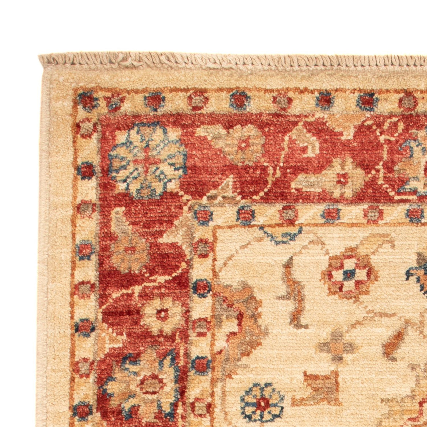 Ziegler Carpet 87x62cm - Oriental Carpet