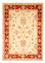 Ziegler Carpet - 95 x 67 cm - beige