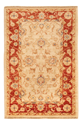 Ziegler Carpet - 88 x 59 cm - beige