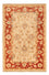 Ziegler Carpet - 88 x 59 cm - beige