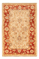 Ziegler Carpet 88x59cm - Oriental Carpet