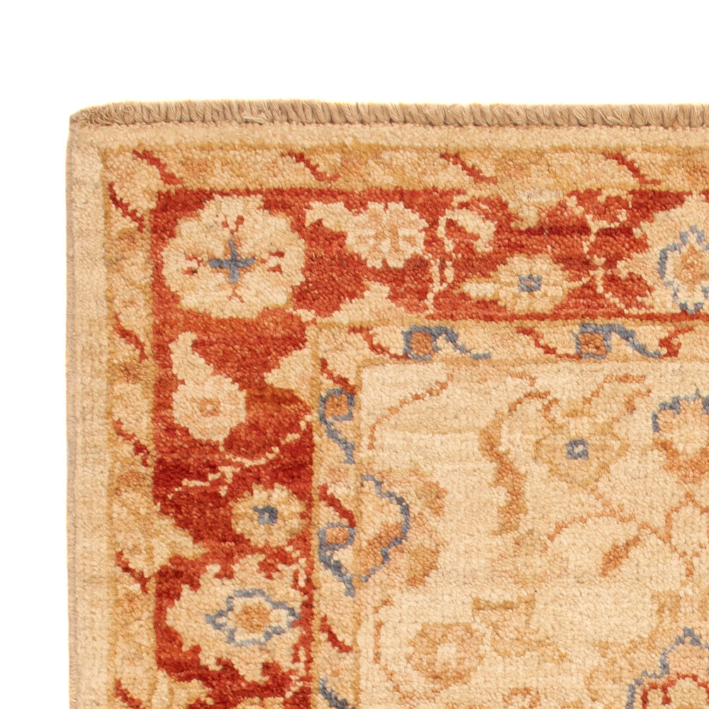 Ziegler Carpet 88x59cm - Oriental Carpet