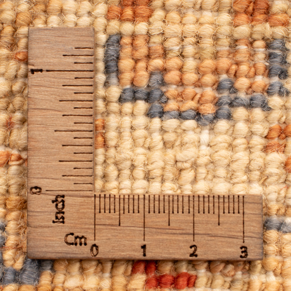Ziegler Carpet - 88 x 59 cm - beige