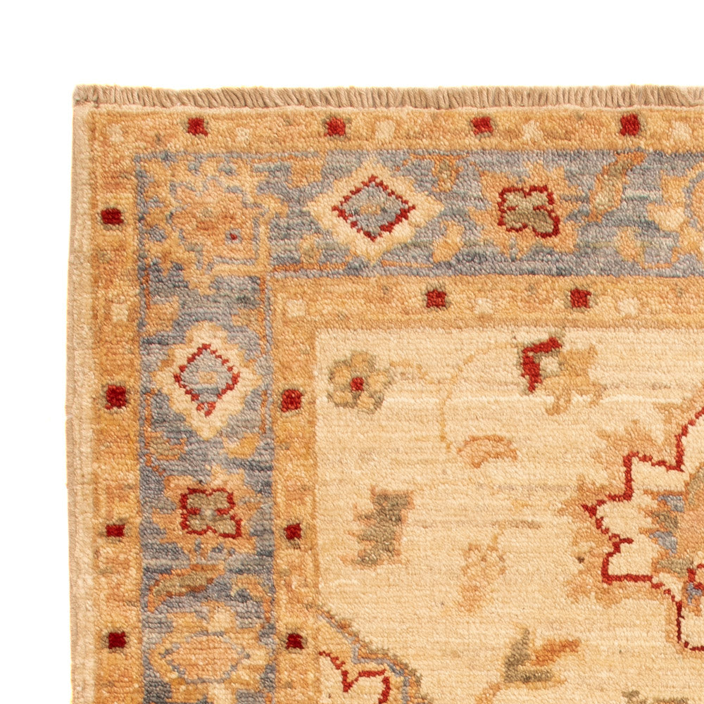 Ziegler Carpet 89x62cm - Oriental Carpet