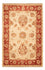 Ziegler Carpet - 93 x 62 cm - beige