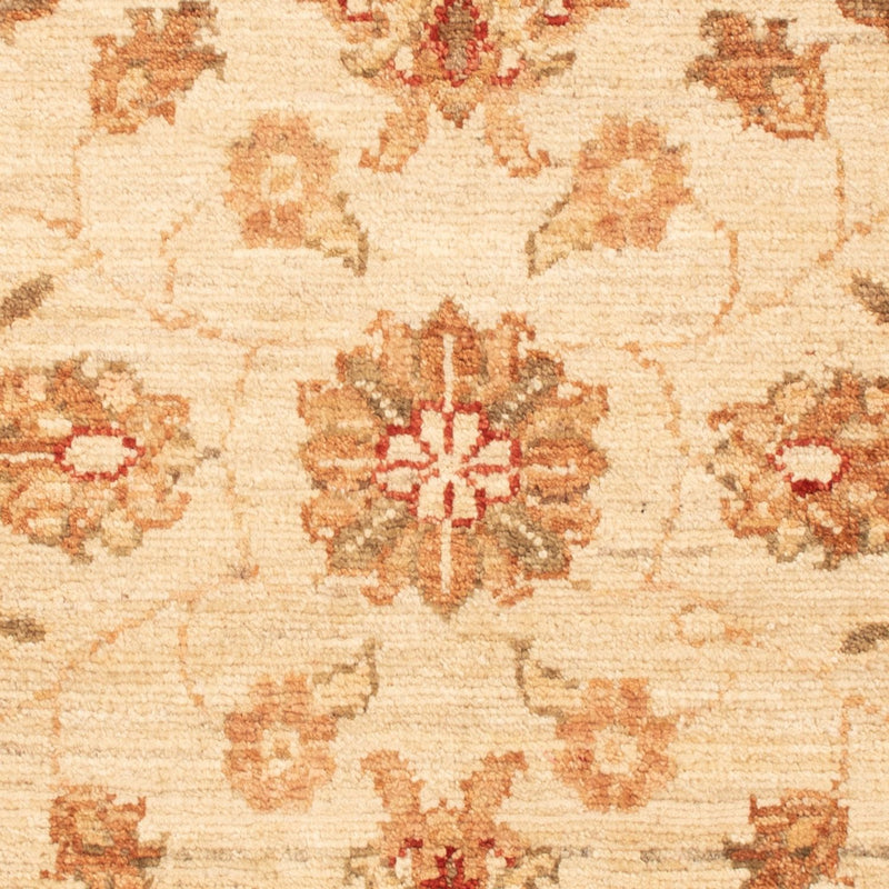Ziegler Carpet - 93 x 62 cm - beige