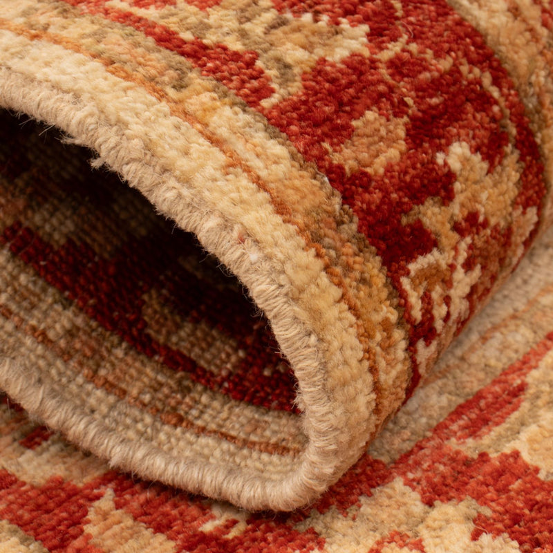 Ziegler Carpet - 93 x 62 cm - beige