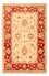 Ziegler Carpet - 95 x 63 cm - beige