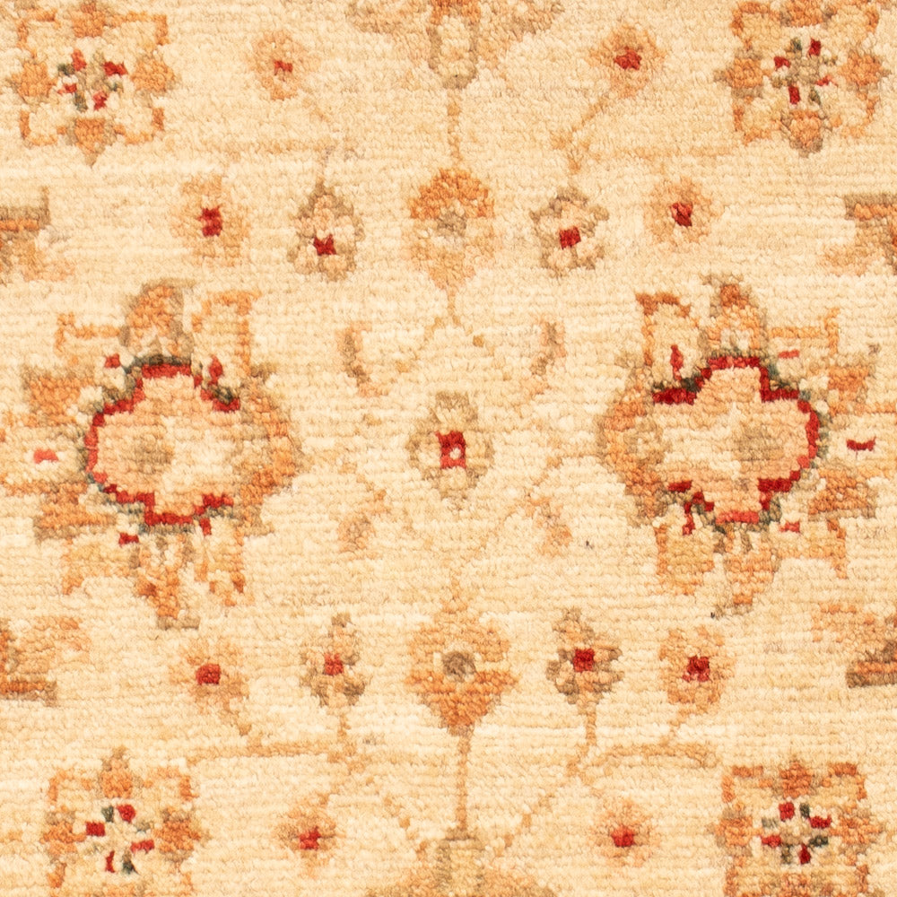 Ziegler Carpet - 95 x 63 cm - beige