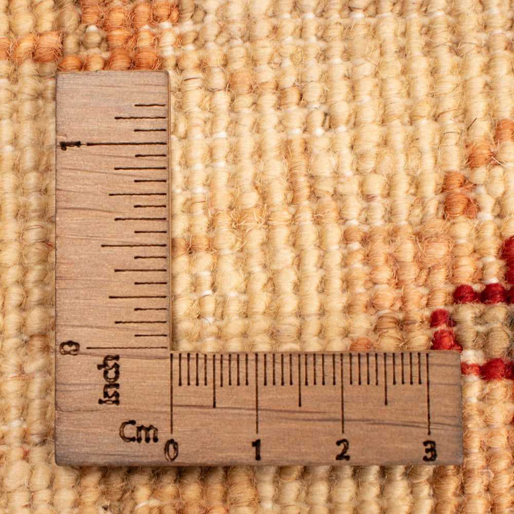 Ziegler Carpet - 95 x 63 cm - beige