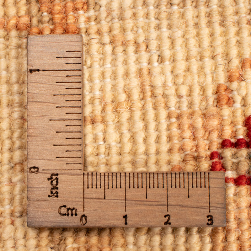 Ziegler Carpet - 95 x 63 cm - beige