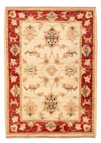 Ziegler Carpet - 80 x 58 cm - beige