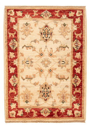 Ziegler Carpet - 80 x 58 cm - beige