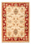 Ziegler Carpet - 80 x 58 cm - beige