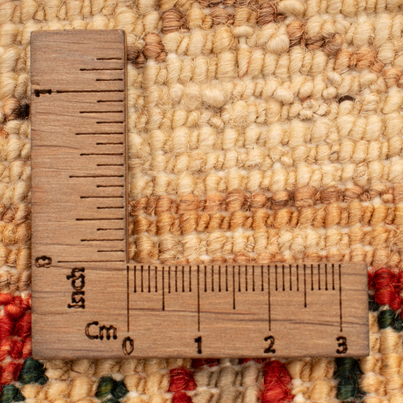 Ziegler Carpet - 80 x 58 cm - beige