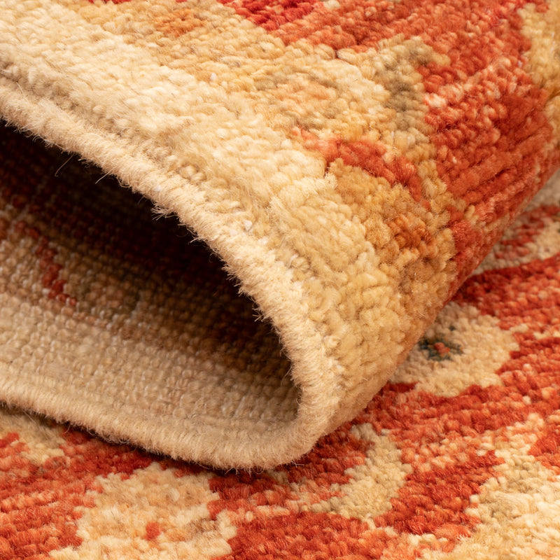 Ziegler Carpet - 90 x 59 cm - beige