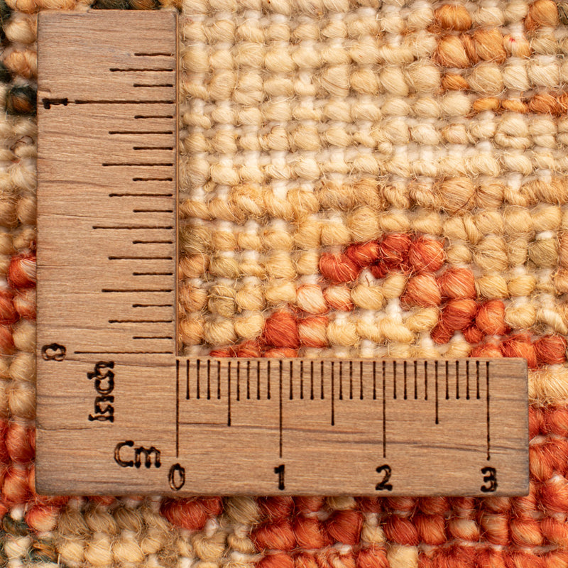 Ziegler Carpet - 90 x 59 cm - beige