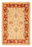 Ziegler Carpet - 90 x 60 cm - beige