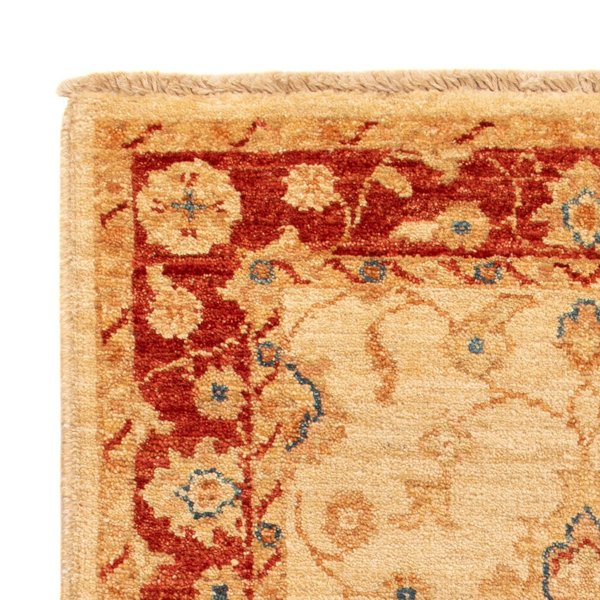 Ziegler Carpet 60x90cm - Oriental Carpet